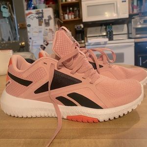 Brand new reebok size 6